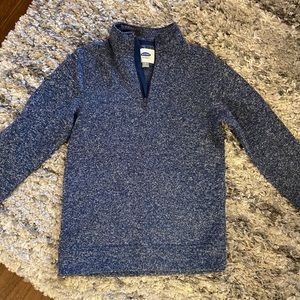 Old Navy Quarter Zip